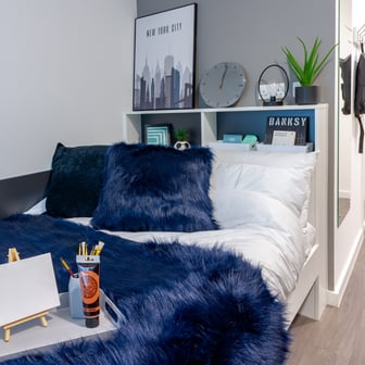 Skyline En Suite - Image 5